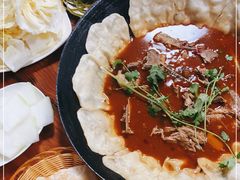 -皖北羊肉汤牛肉汤