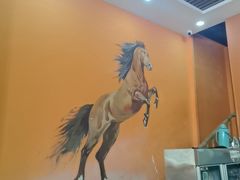-马旭土鸡焖花卷新疆菜大盘鸡·真域顺西域美食(天马大道店)