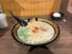 -一兰拉面(新宿中央东口店)