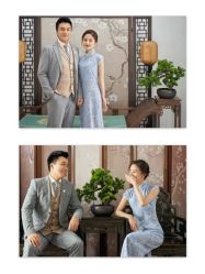 -女王风尚STUDIO·轻奢化定制