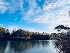 -稻香湖景欢乐岛温泉城堡