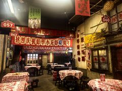 -阿财老铺·老蚌埠龙虾城(华夏总店)