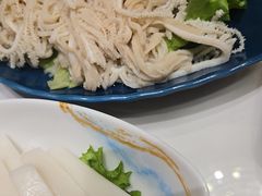 -马老六清真餐厅(雁滩店)