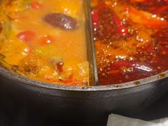 -山缓缓火锅(青岛万象城店)