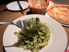 -FABIO’S费比欧披萨餐厅