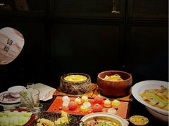 -锦楼·臻选新杭帮(杭州中心店)