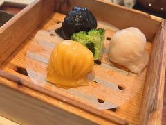 -上海柏悦酒店·世纪100牛排馆