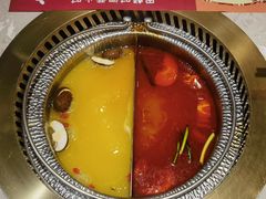 -空之介寿喜烧·和牛放题(恒隆广场店)