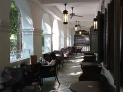 -星巴克臻选(广州沙面店)