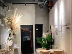 大堂-愉市 Hippy Market(香榭里花园店)