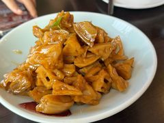 -老牌坊鲁菜名店(聊城美食岛店)
