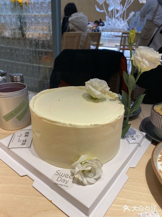 麦窝烘焙(永定区店)图片
