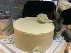 -麦窝烘焙(永定区店)