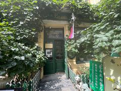 -露西亚咖啡西餐厅(哈尔滨俄侨纪念馆店)