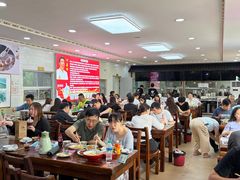 -叶存利海鲜大馅饺子(海宁路总店)