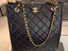 -CHANEL(ifs国际金融店)
