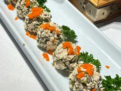 -煜丰汴京烤鸭(福彩路店)