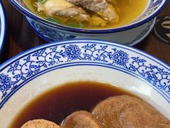 -兰边碗(鼓楼店)