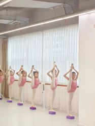 -OCEAN DANCE高空舞蹈室