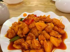 -佛有缘素食馆·荔湾老字号(陈家祠首店)