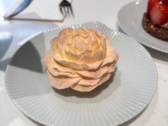 -潮一不贰·法式甜品·生日蛋糕·西式简餐(外滩店)