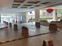 -北京王府井天伦王朝酒店