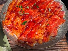 -山葵村烤肉(海淀区民族大学店)