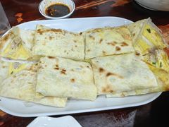 鸡蛋肉糊拉汰-御清斋总店(天一街店)