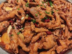 -胖哥俩肉蟹煲(湖滨银泰in77店)