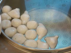 -大食代美食广场(上海中心店)