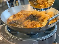 -小螺大作·螺蛳粉火锅(林和西店)