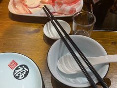 -张姐烤肉(山北路店)