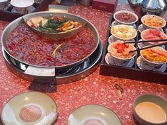 -纸盐河码头火锅(十八梯店)