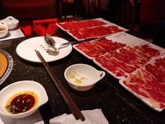 -牛事制造局牛肉火锅(莲岳路店)