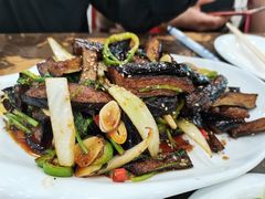 -张包铺(道外店)