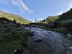 -芦芽山旅游度假区