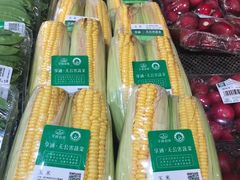 -永辉超市(海沧禹洲店)