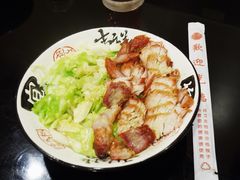 -吾家香港烧腊专门店