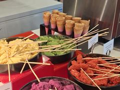 -The COOK·厨餐厅·自助餐(浦东嘉里大酒店)