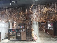 -扶光书店(中环店)