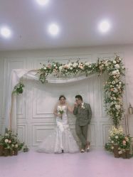 点击看大图 -太郎花子婚纱摄影艺术中心