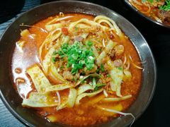 -邓记手擀面(桃花源店)