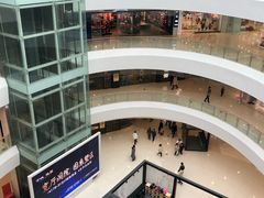 -银泰百货(海宁店)