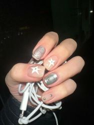 点击看大图 -M·X Nail日式美甲美睫