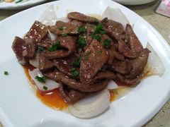 -老福州闽菜馆(温泉路店)