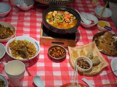 -怪噜范·贵阳小吃大排档(世纪金源店)