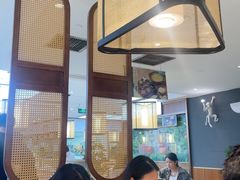 -云海肴·汽锅鸡·云南菜(高德置地店)