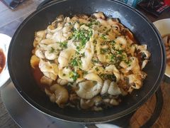 -百岁鱼庄·常州老字号(湖塘店)