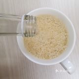 最近迷上喝这个，好多泡泡