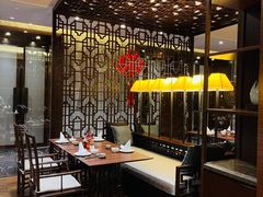 -蛇口希尔顿南海酒店·随轩中餐厅·粤菜